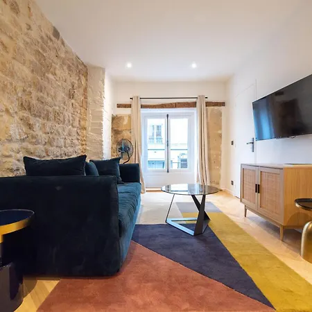 Apartment Sweet Near Place Vendome