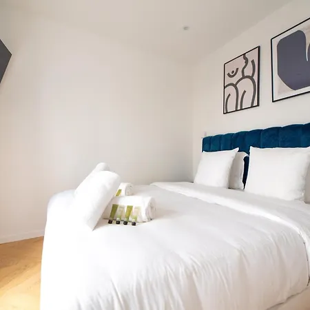Sweet Near Place Vendome Apartment Paris